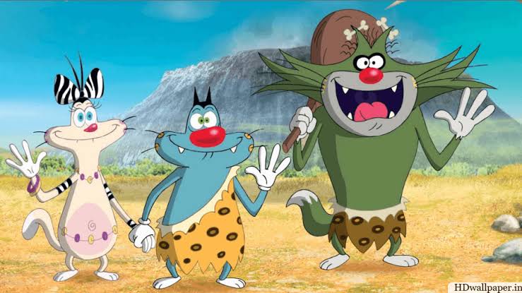 Your Destination For Chhota Bheem Content
