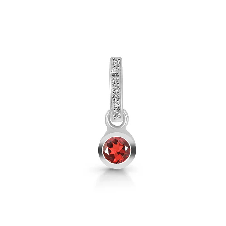 Garnet Elegance: Stunning Jewelry For Every Occasion