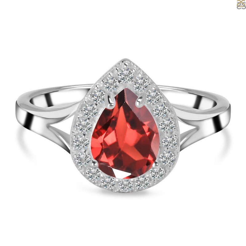 Cad Designing Changed The Gemstone Jewelry Industry