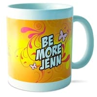 Start Morning With Personalised Coffee Mugs In Australia From Promohub