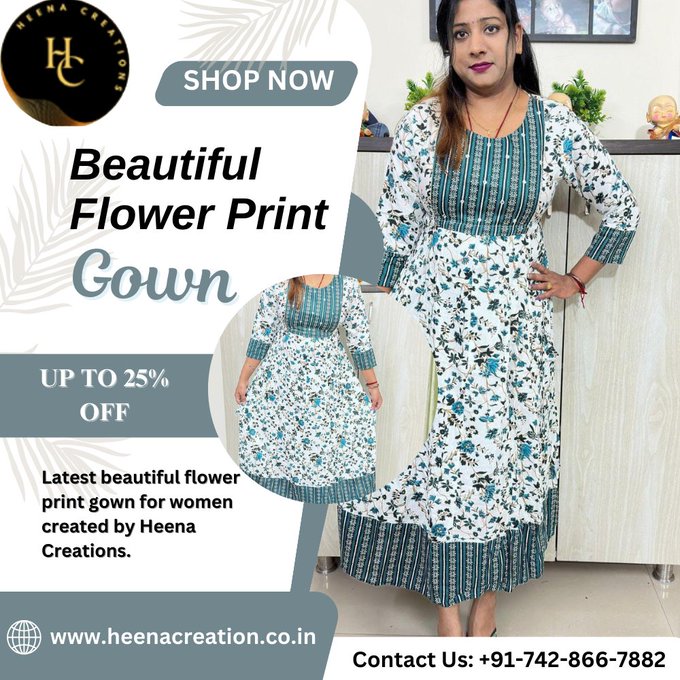 Online Shopping Dresses For Ladies With Beautiful And Aesthetic Appeal