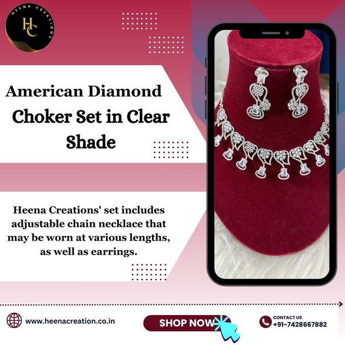 Best Artificial Jewellery Online At Affordable Cost