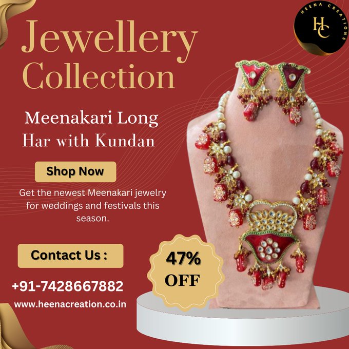 Imitation Jewelry Online Shopping At Affordable Cost