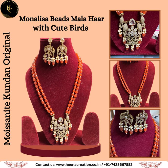 Buy Online Artificial Pendant At Best Prices