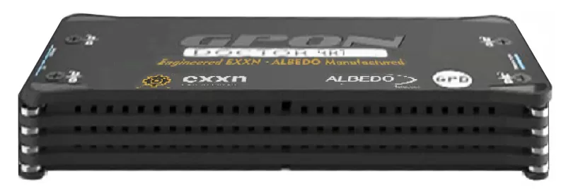 What Specific Parameters Can Be Checked Using A Gpon Tester?