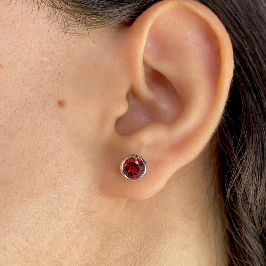 Why Should You Invest In Garnet Jewelry