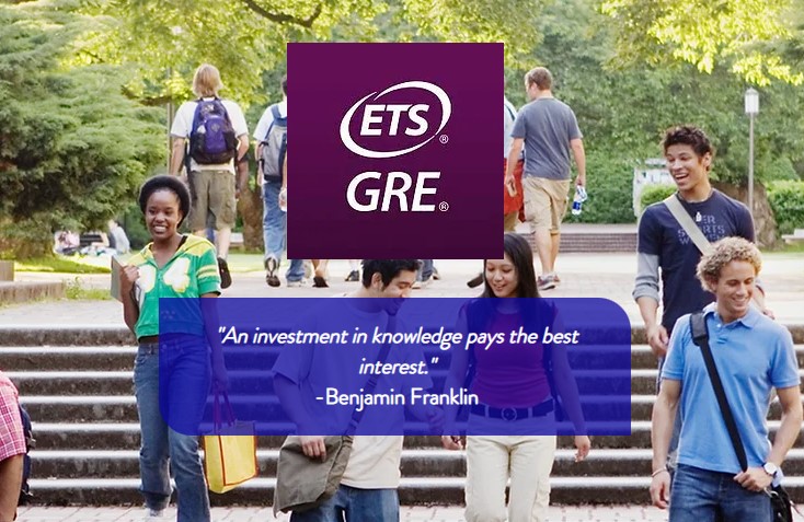 Gre Test Prep Classes