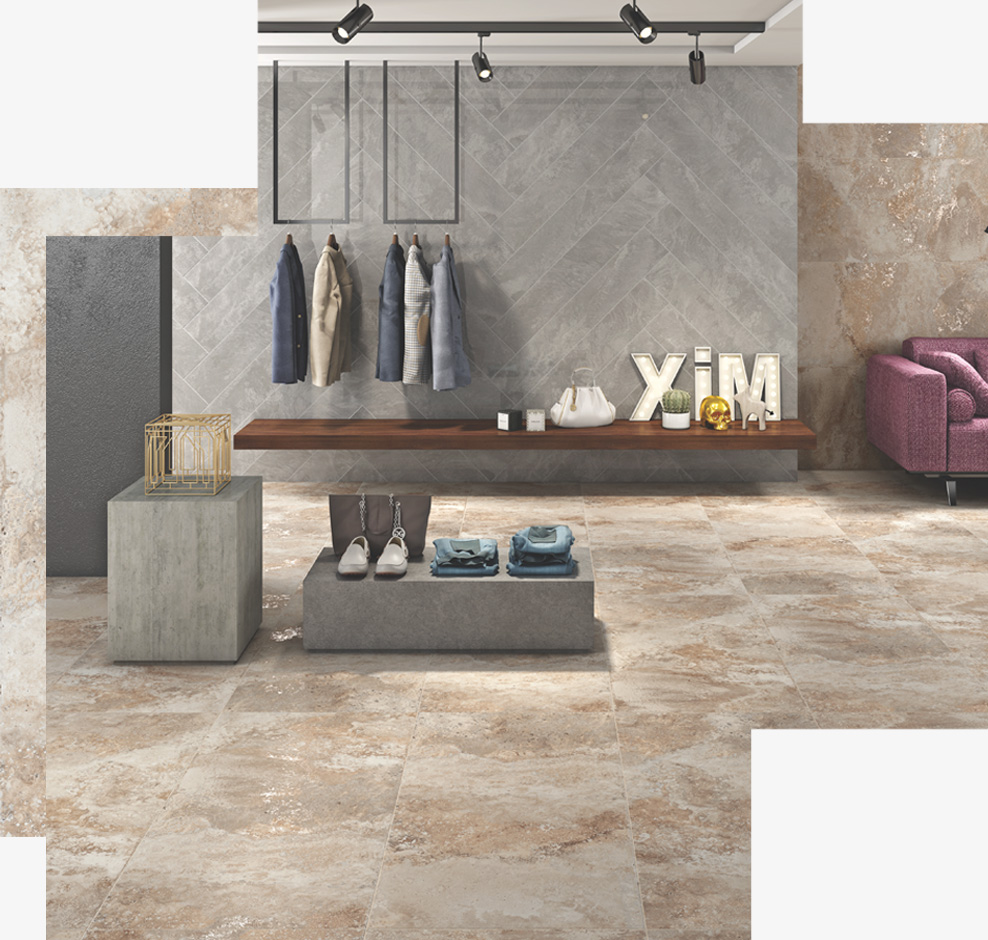 Best Floor Tiles In India - Color Tiles Pvt.ltd