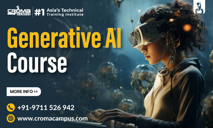 Best Generative Ai Course