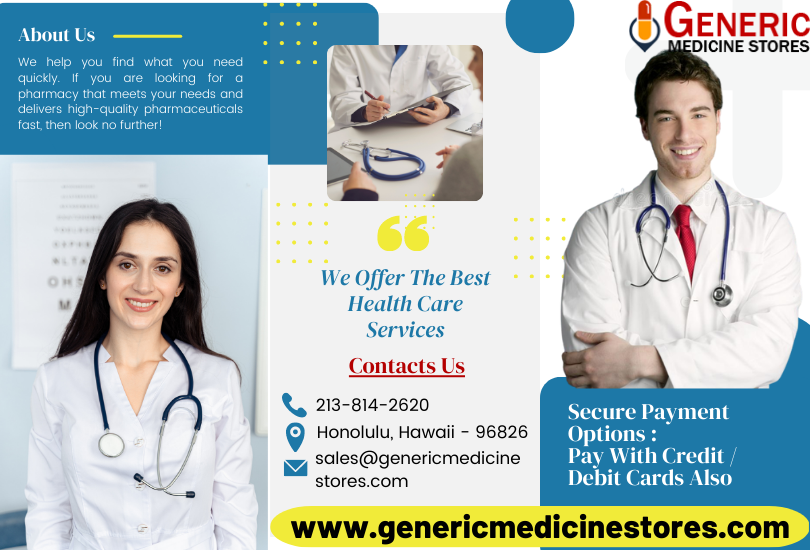 Buy Ambien Online Without Prescription For Better Sleep