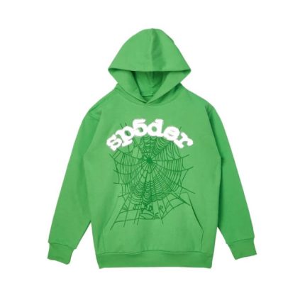Spider Hoodie Official Website