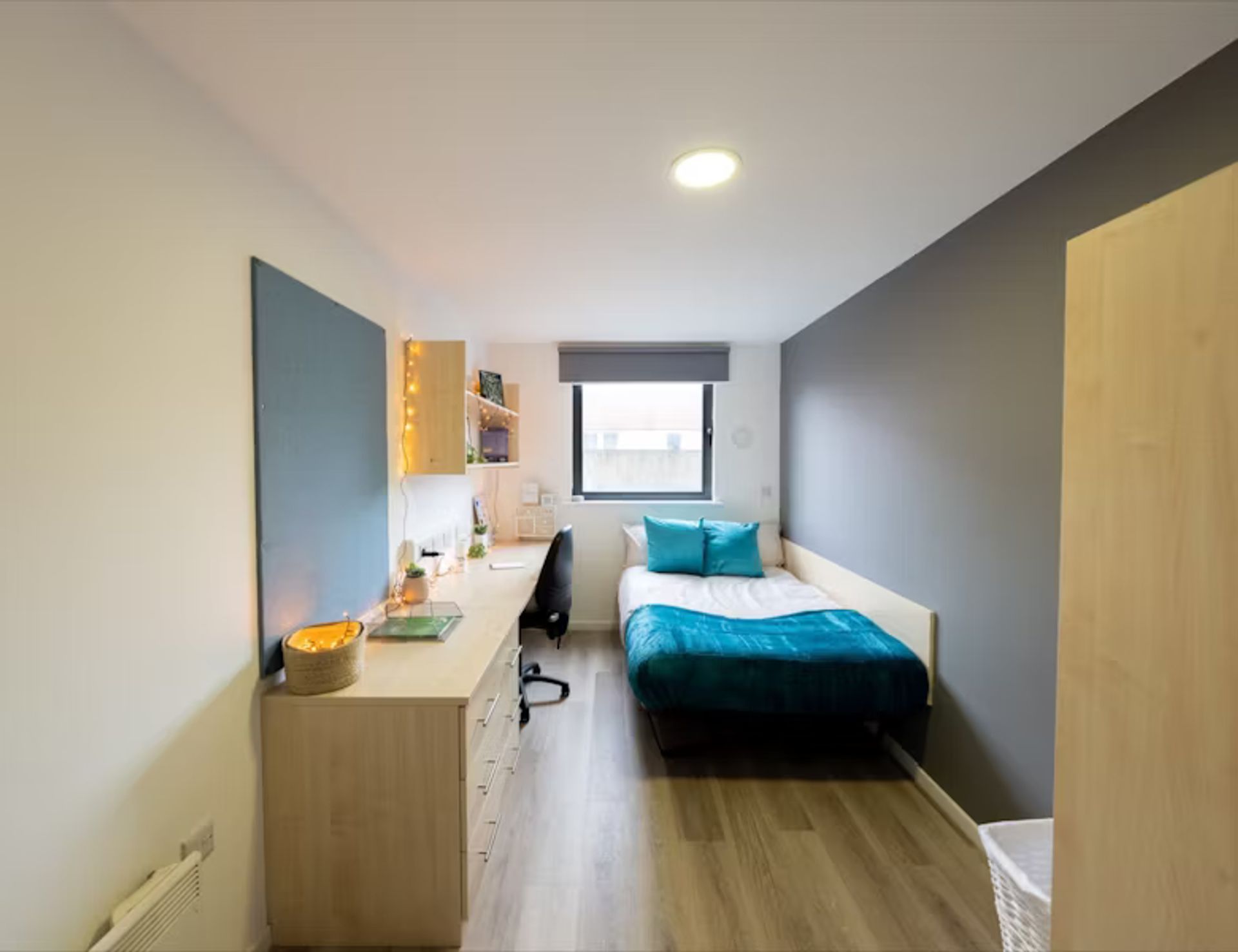 Trinity Square Nottingham Student Accommodation - Save Up To £200
