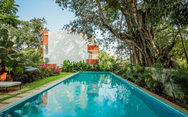 Book Best Villas In Goa | Homestay In Goa