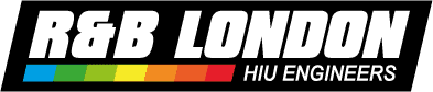 Hiu Service & Repairs R&B London Hiu Engineers Limited