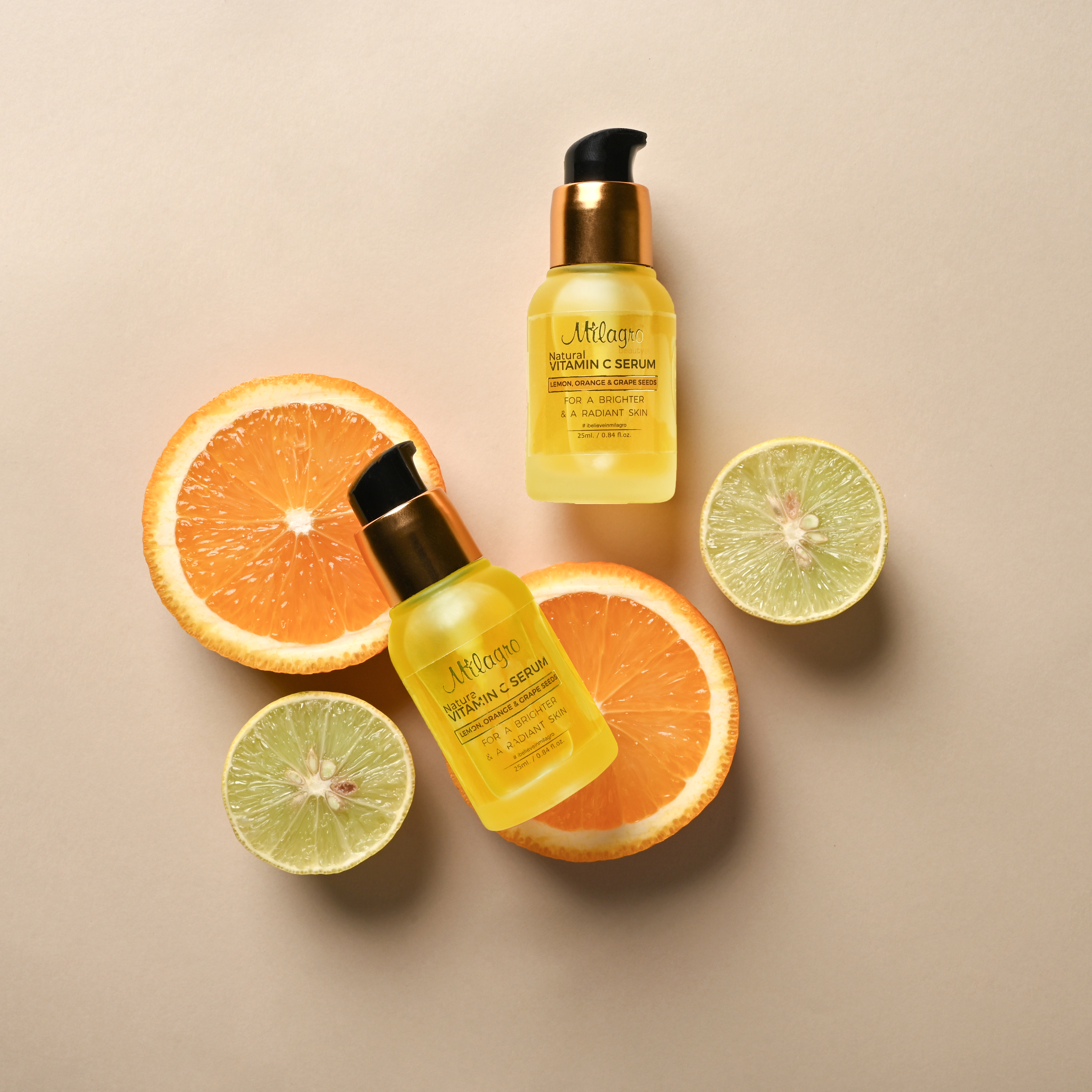 Buy Vitamin C Serum For Glowing Skin