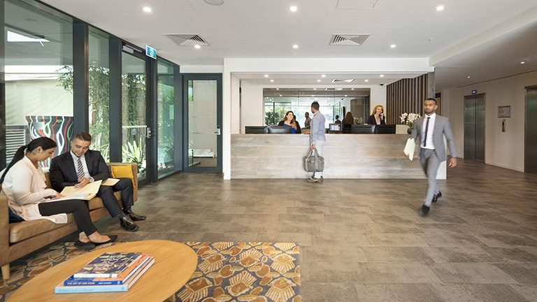 Virtual Office Package In Australia