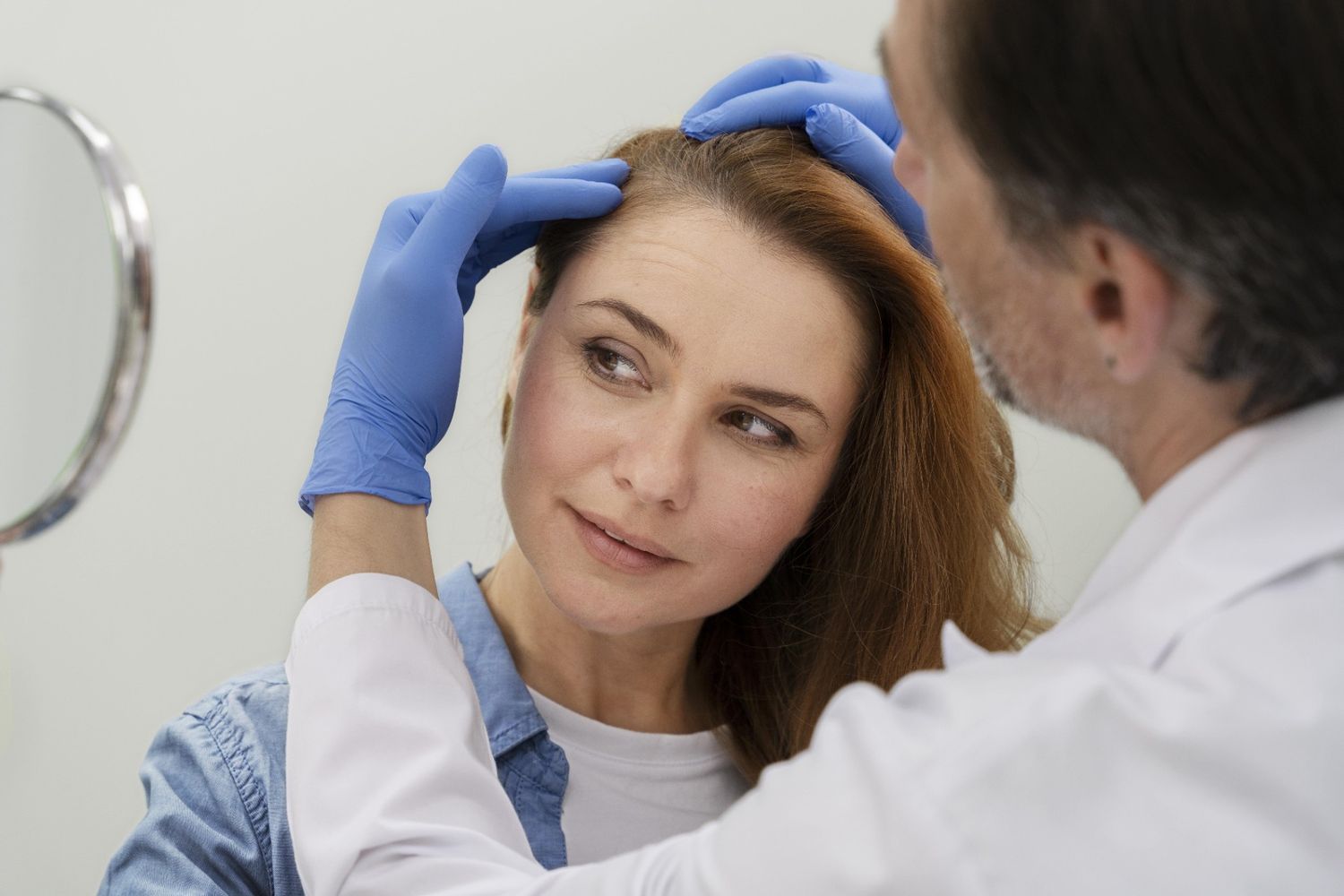 Hair Loss Treatment In San Jose