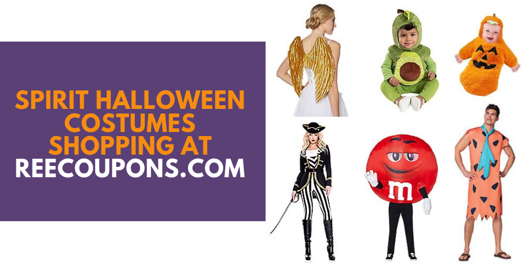 Halloween Sale! 10% Off Over $89 + Free Shipping Only At Reecoupons