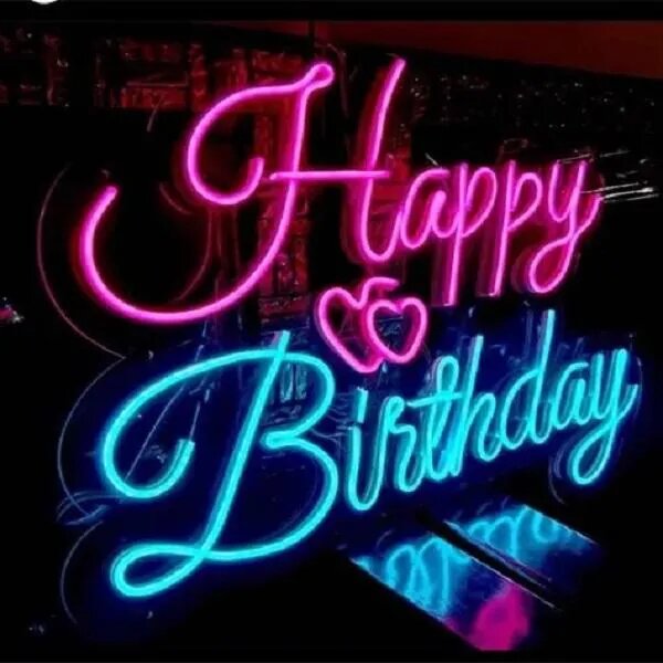 Illuminate Your Space With Custom Neon Signs