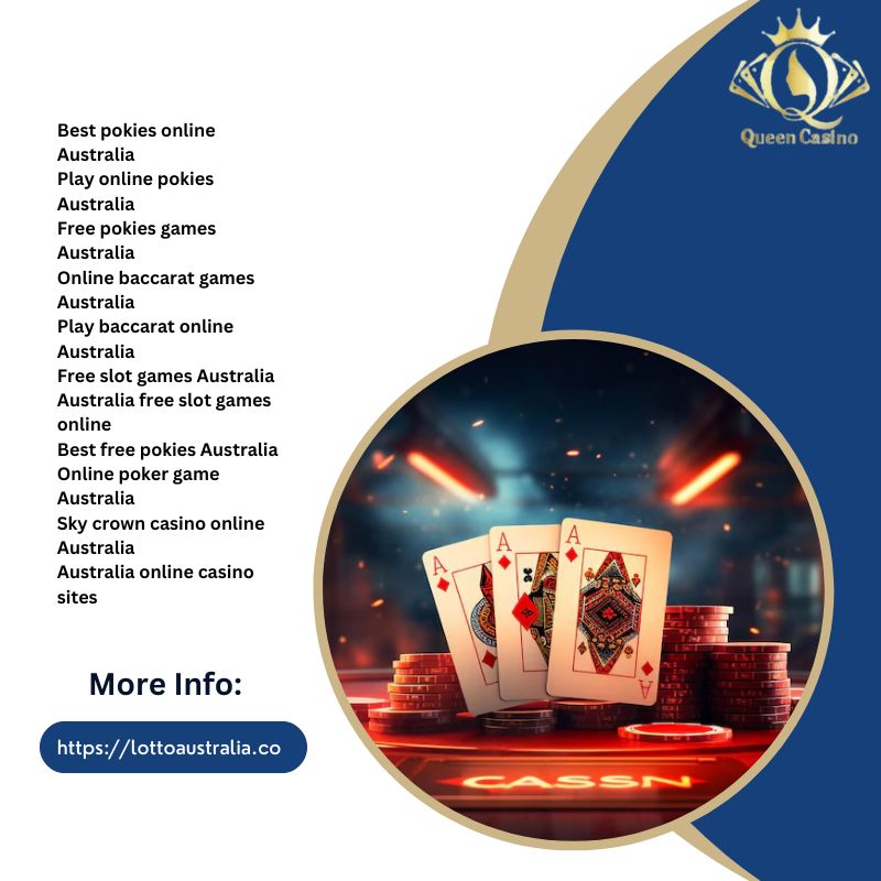Australia Free Slot Games Online