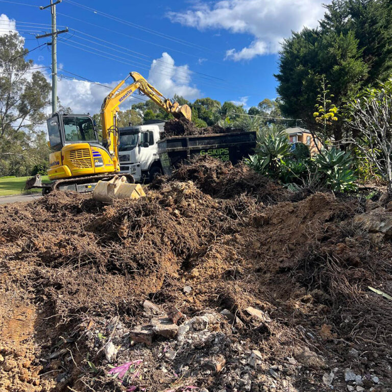 Rubbish Removal Services In Sydney