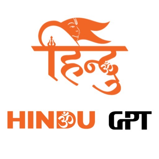 Discover Hindu Wisdom Anytime With Hindu Gpt! 🌸