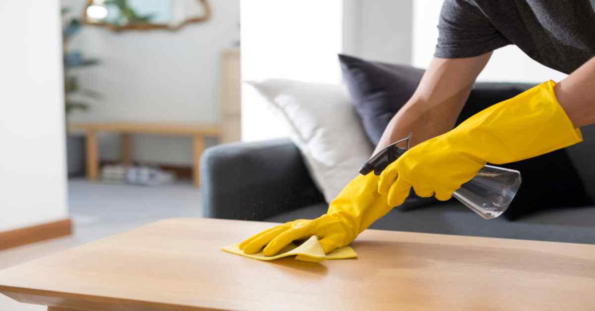 Luxury Cleaning Services In Chelsea – Chalcot House Services