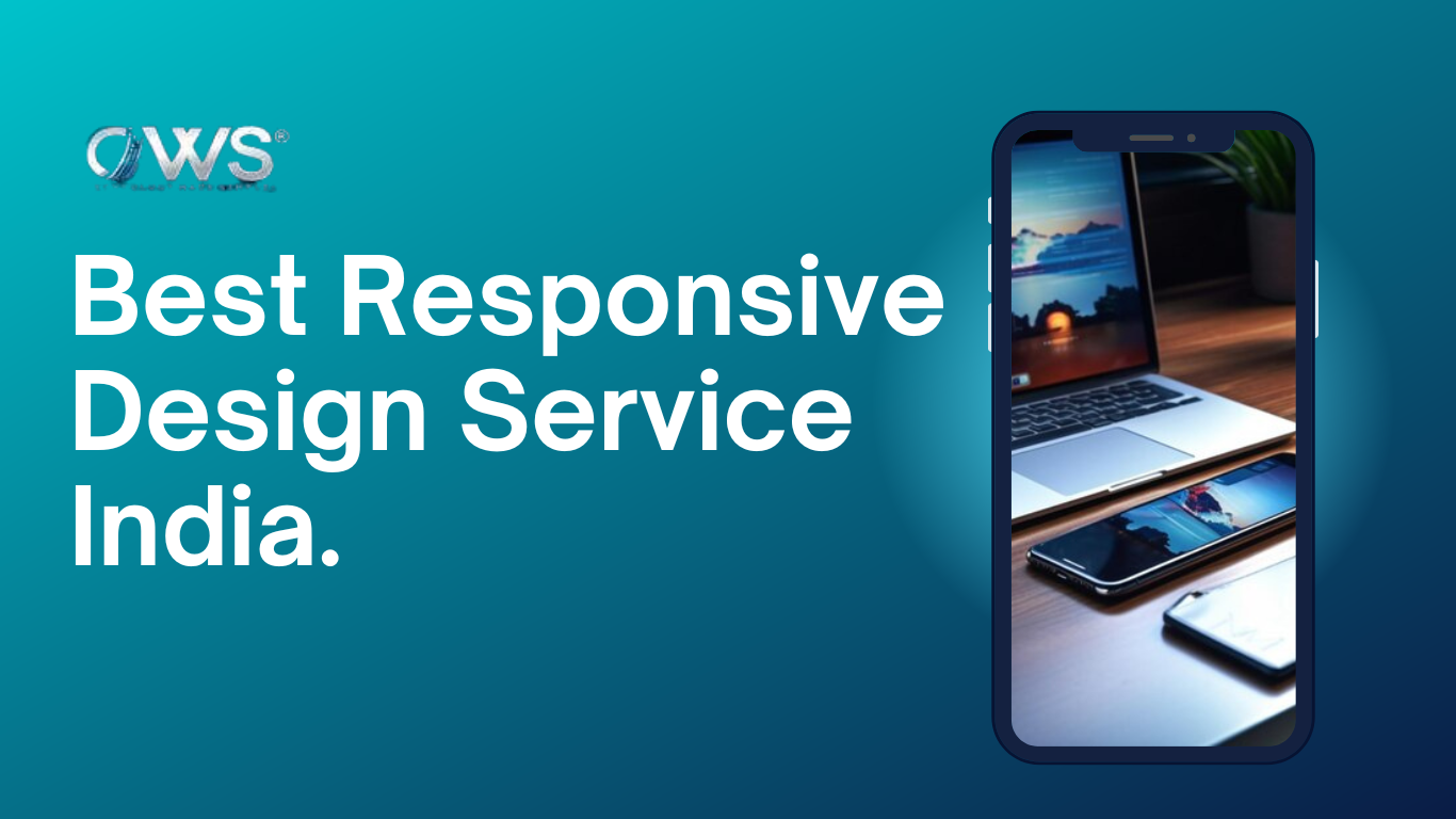 Top Responsive Website Development Company | Responsive Design Services