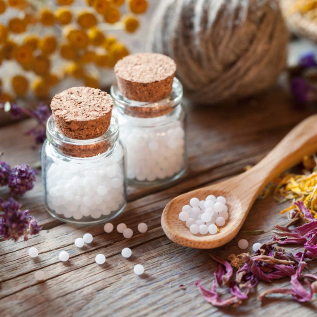 West Hills Homeopathy