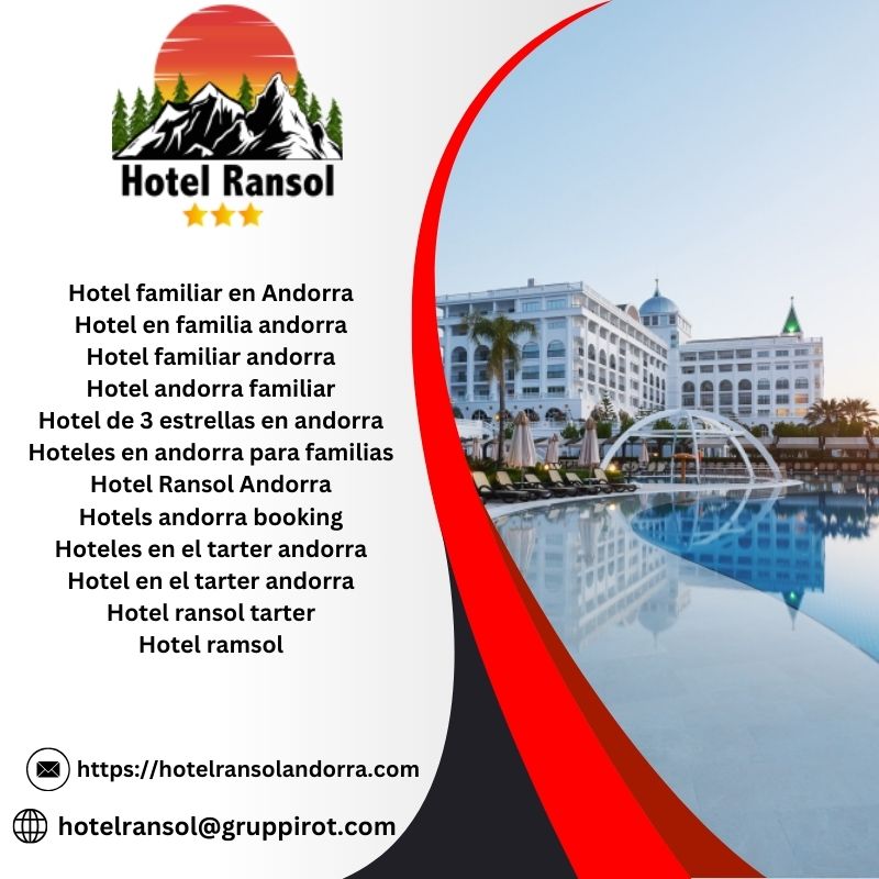 Hotel En El Tarter Andorra