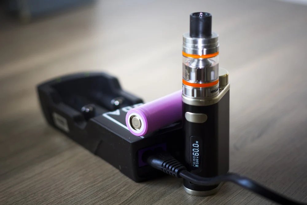 Understanding Lost Mary Vape Charging Instructions