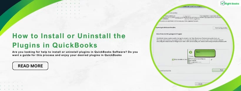 Install Plugins In Quickbooks