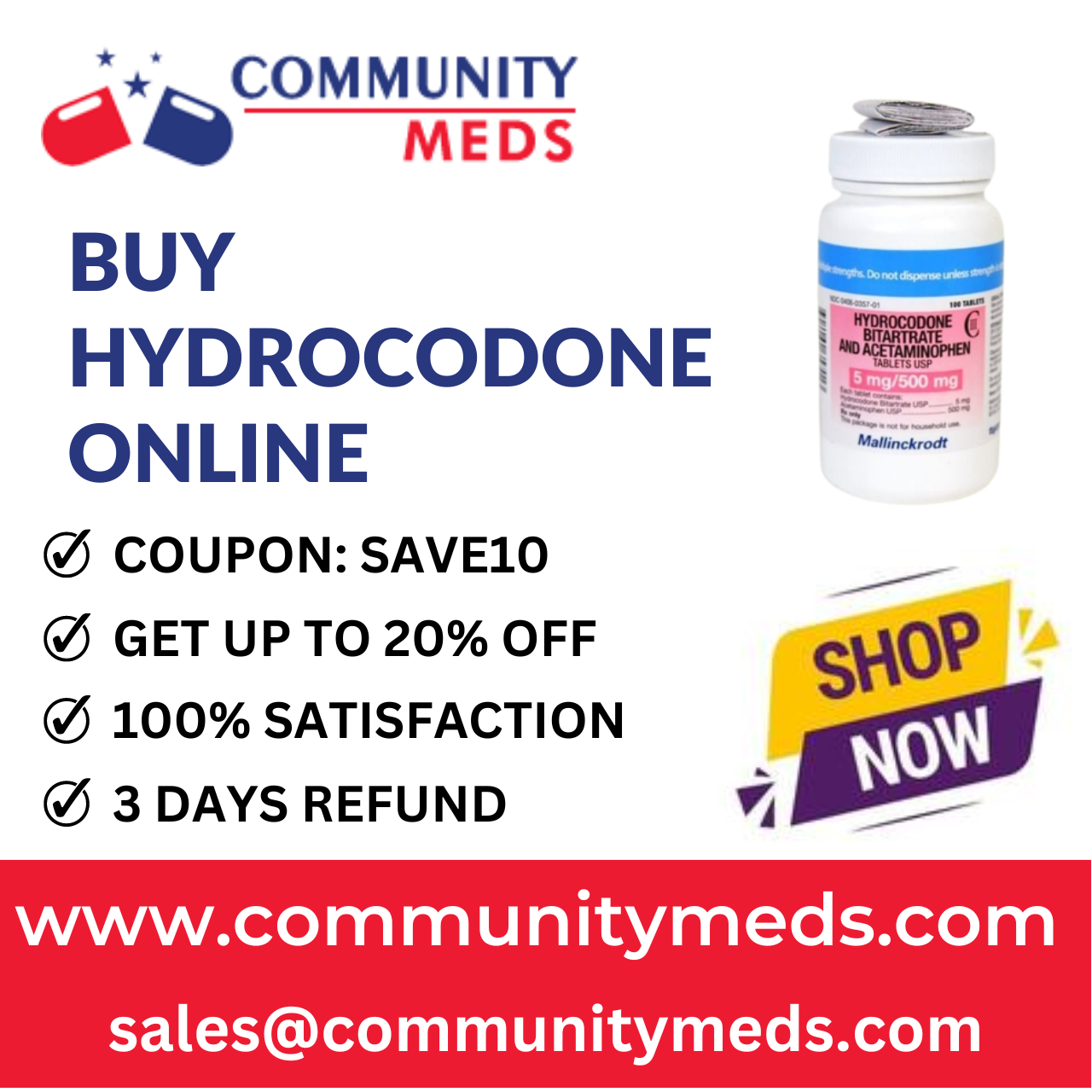 Buy Hydrocodone Online No Rx Fast Delivery – Affordable Option