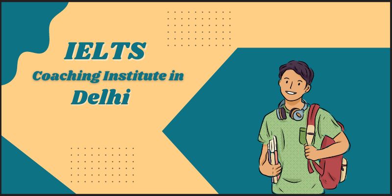 Ielts Coaching Institute In Delhi | Verbalhub