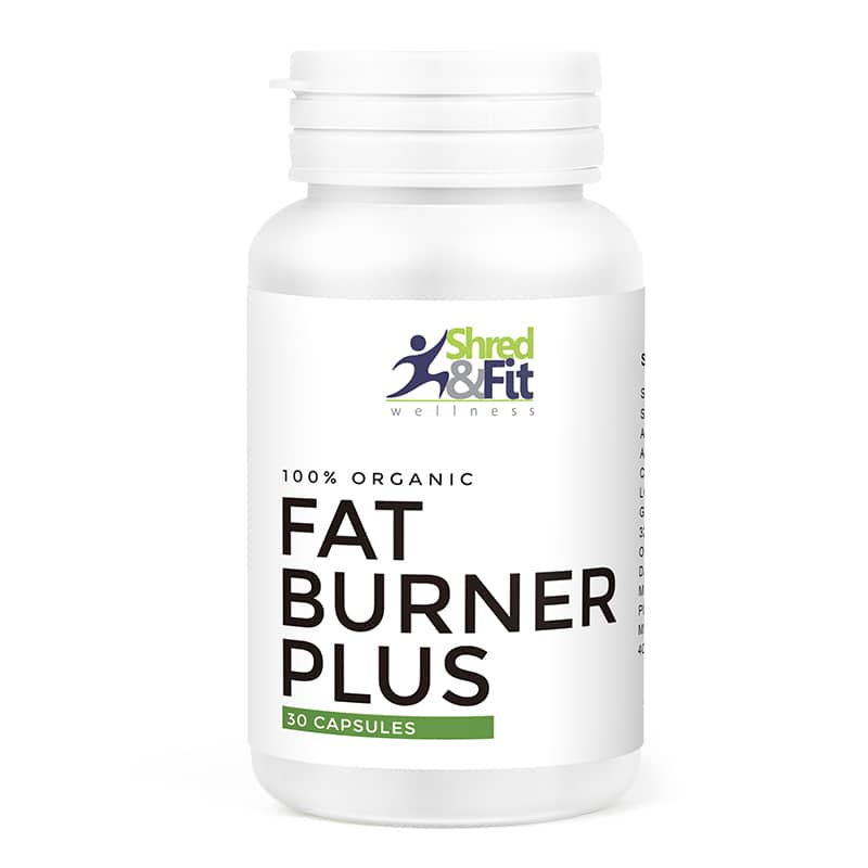 Fitsmart Fat Burner United Kingdom