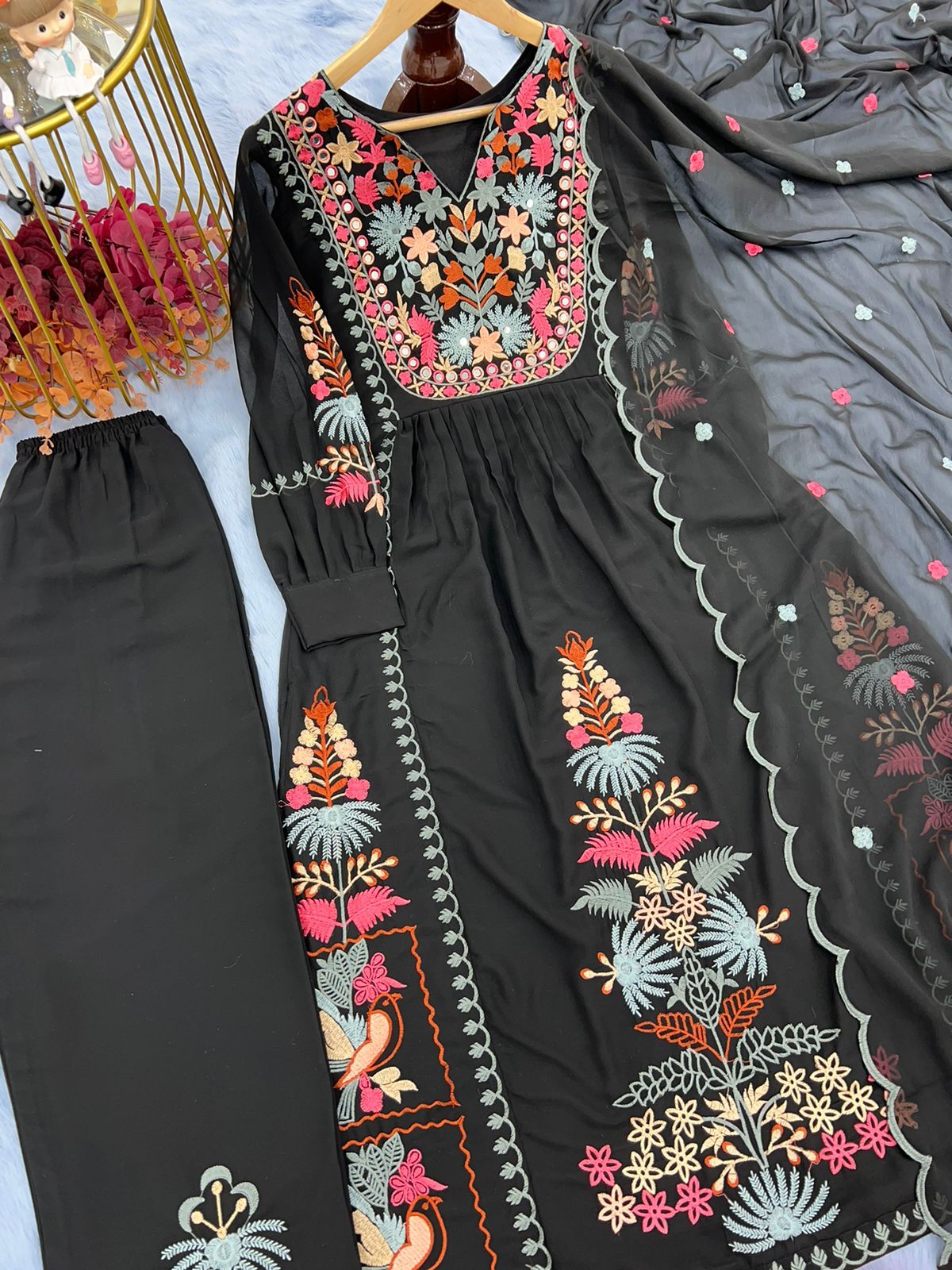 Online Shopping Dresses For Ladies