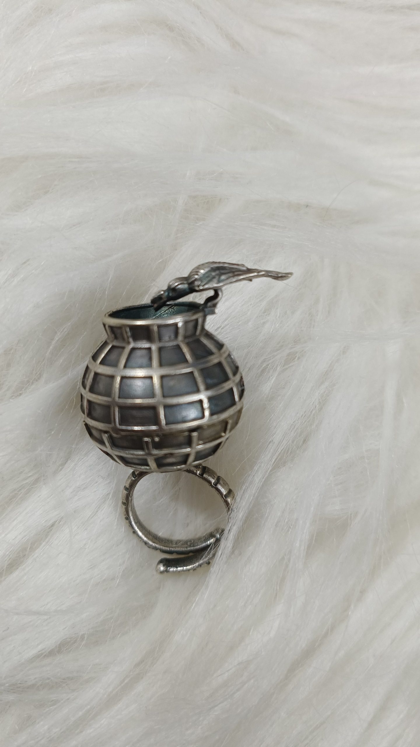 Buy Online Artificial Finger Rings