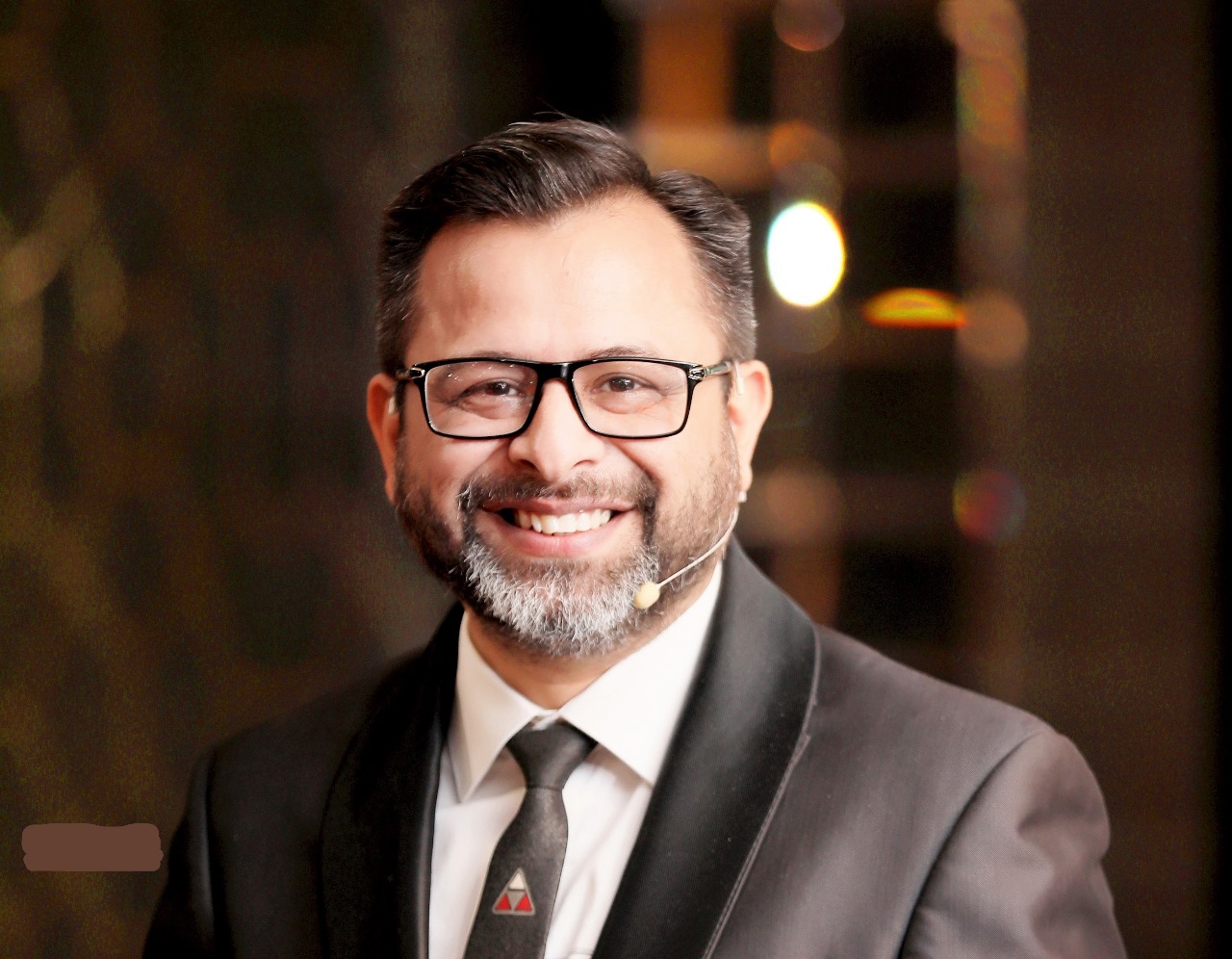 Coach Sushil Arora: Leading The Way As One Of The Most Inspirational Speakers On Leadership 🌟