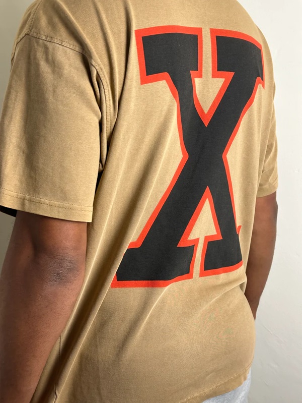 Buy Malcolm X Shirt Online