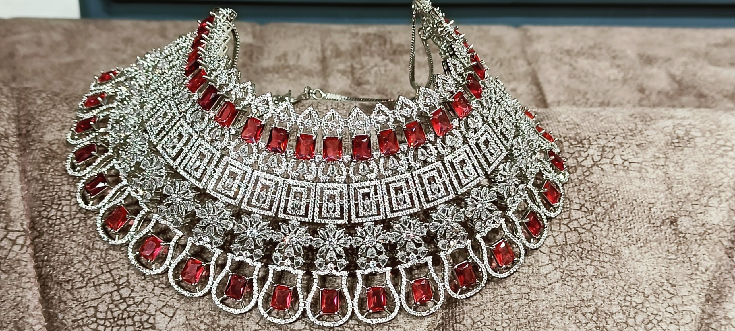 Imitation Jewellery Online Shopping