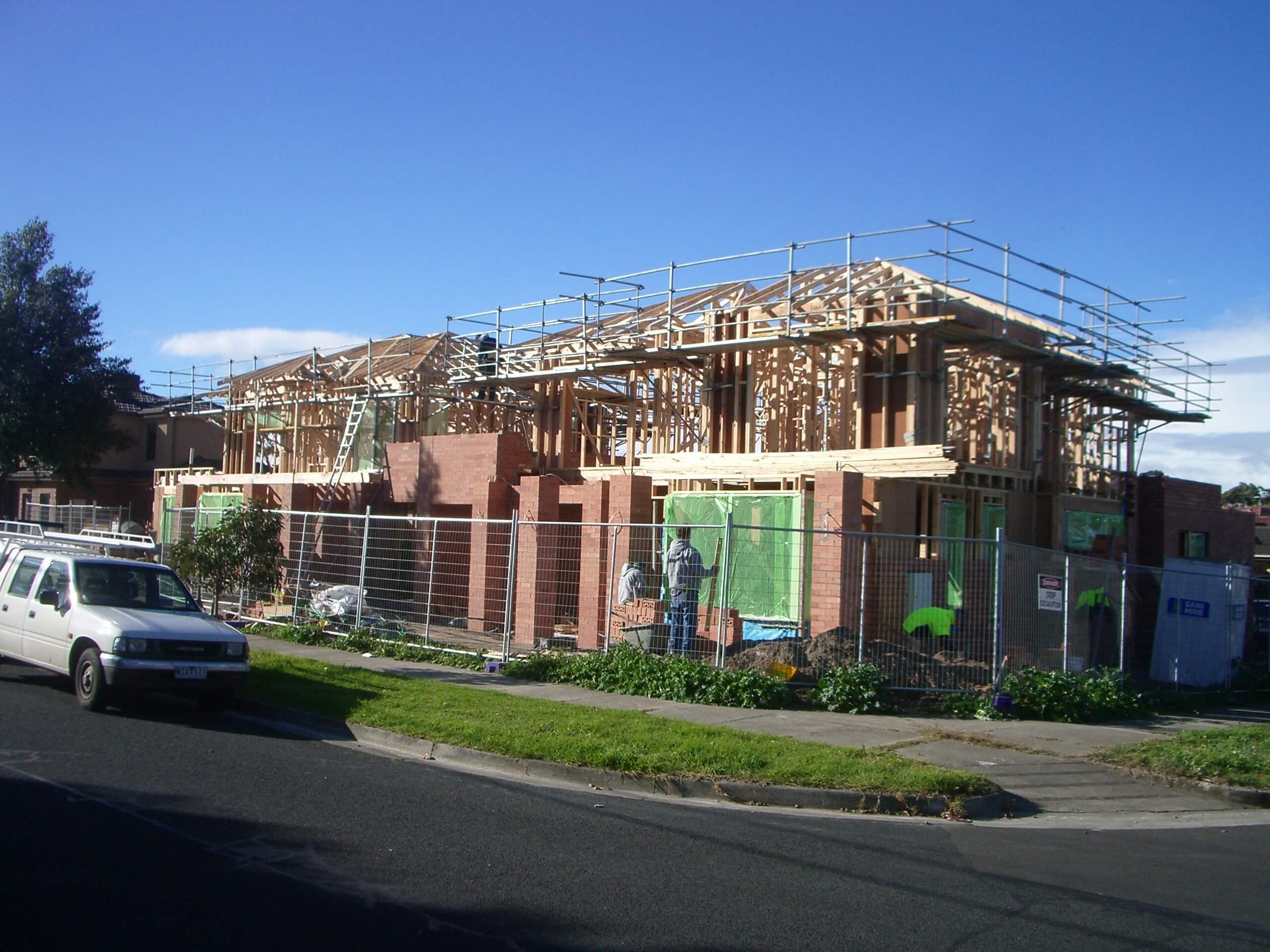 Architectural Services In Melbourne