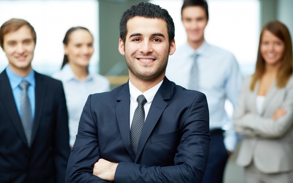 Sales Strategy Consulting