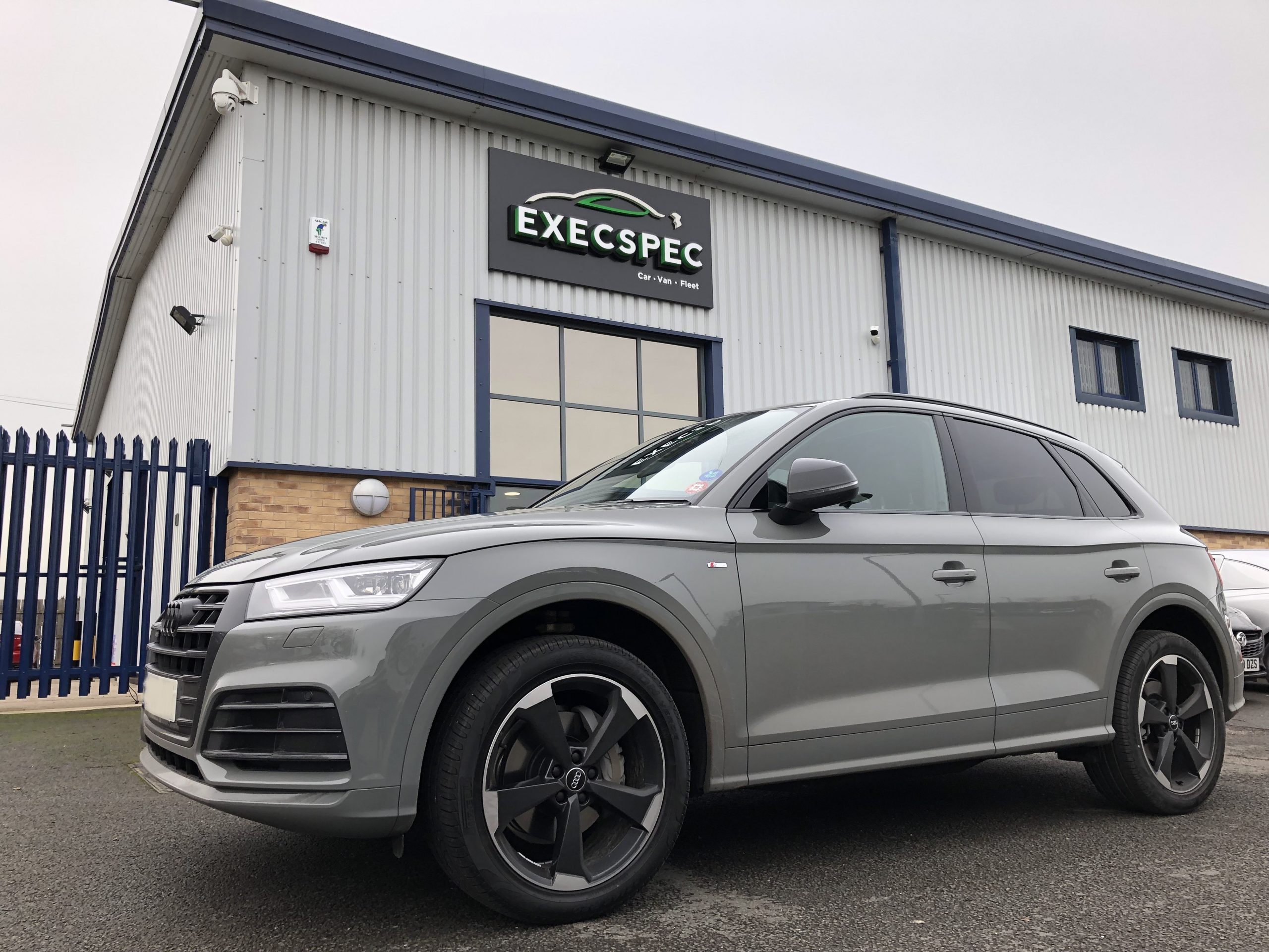 Secure Your Vehicle With The Meta S5 Deadlock - Advanced Protection