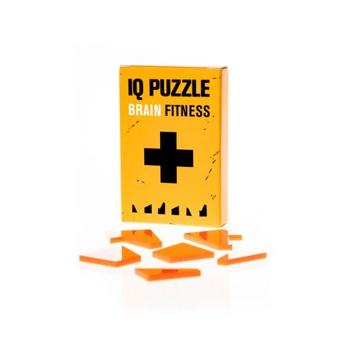 Iq Puzzles For Adults