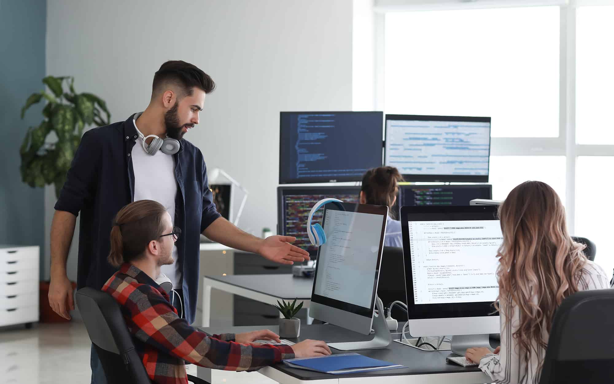 Reliable Network Cloud & Server Lexington Solutions