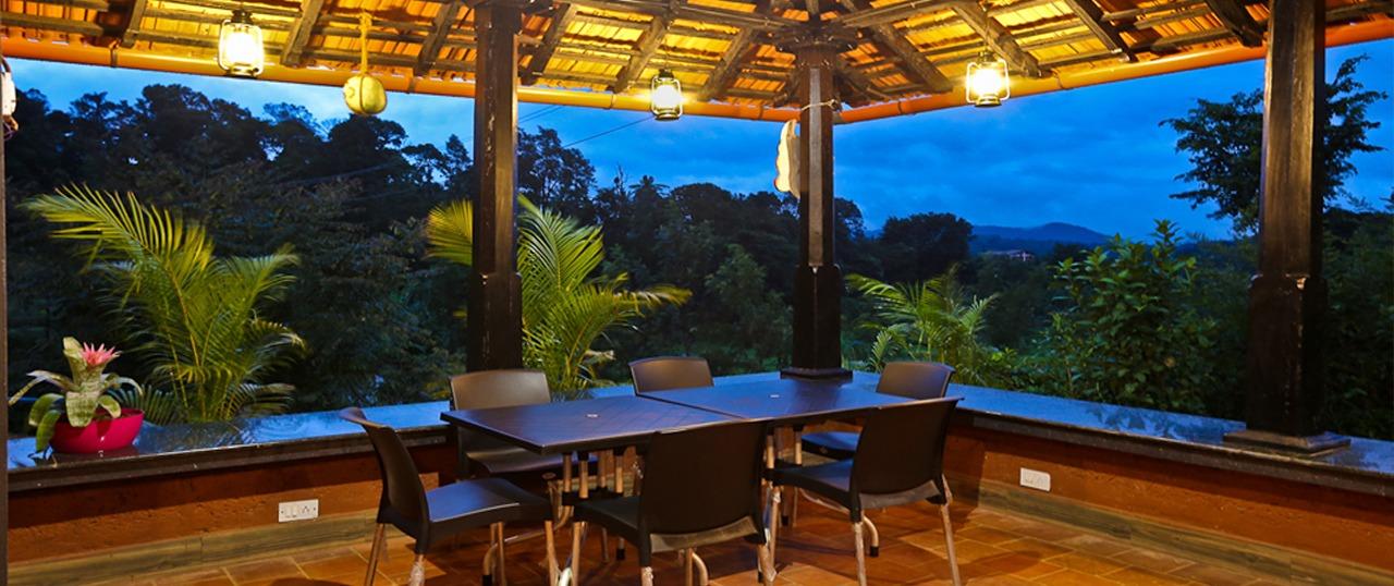 Serene Stays: A Guide To Resorts In The Heart Of Coorg - Madikeri