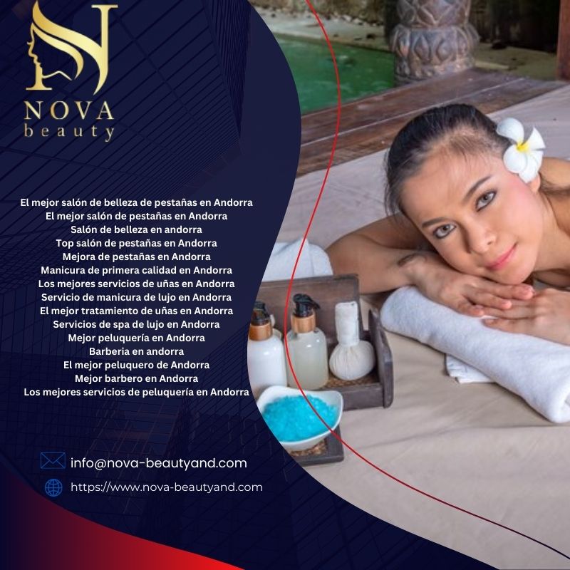 Manicura De Primera Calidad En Andorra