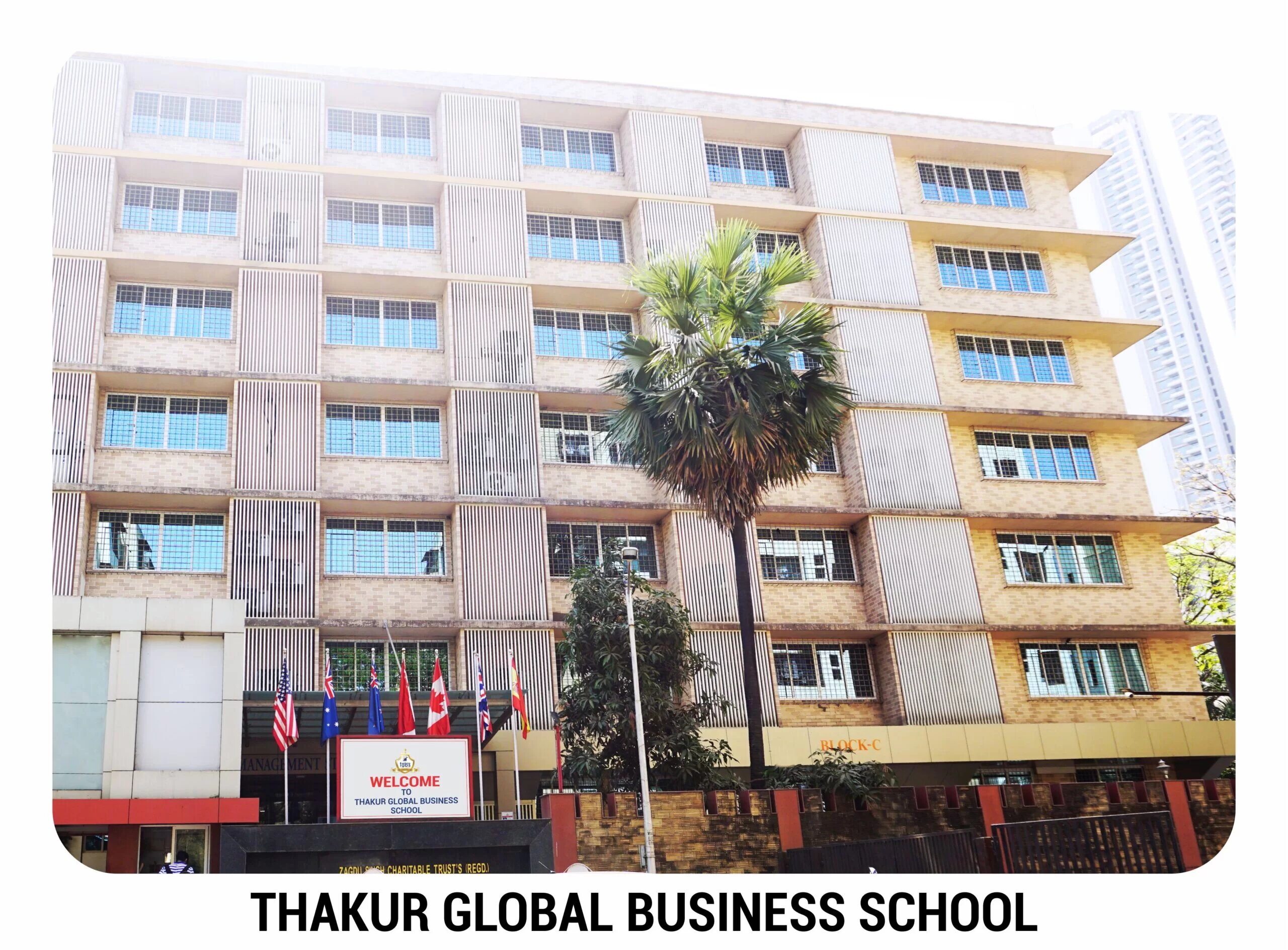 Top Pgdm College In Mumbai | Tgbs