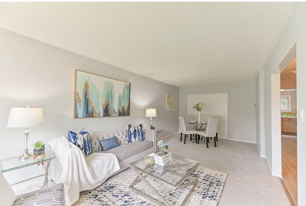 Residential Painting Services Brampton - Flex Painting Inc