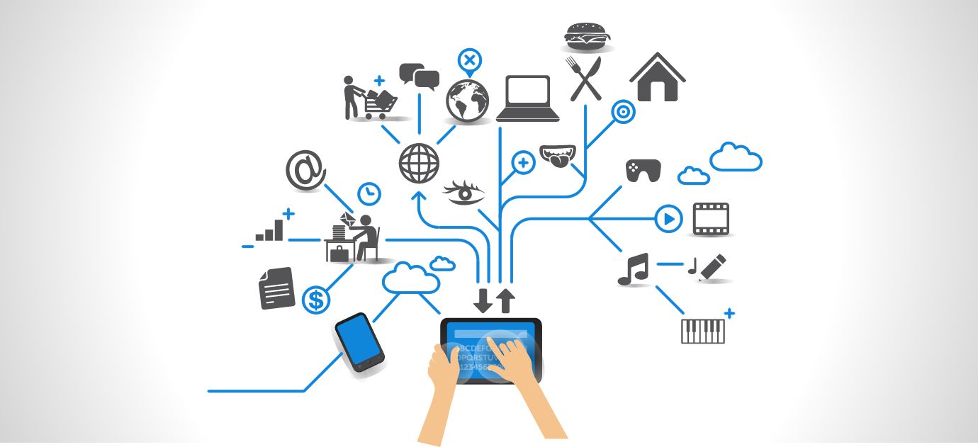 Internet Everything Ioe Ai